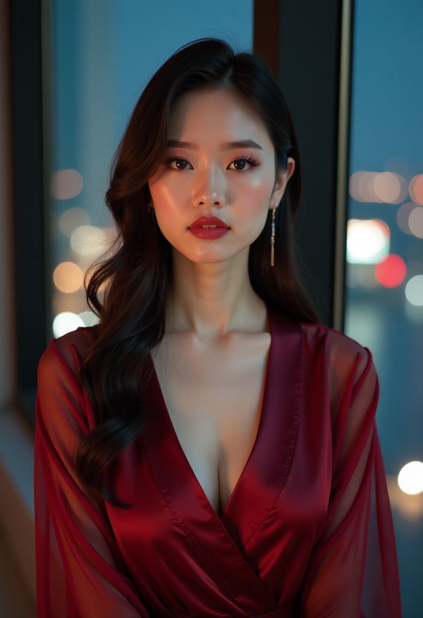深夜食堂危机