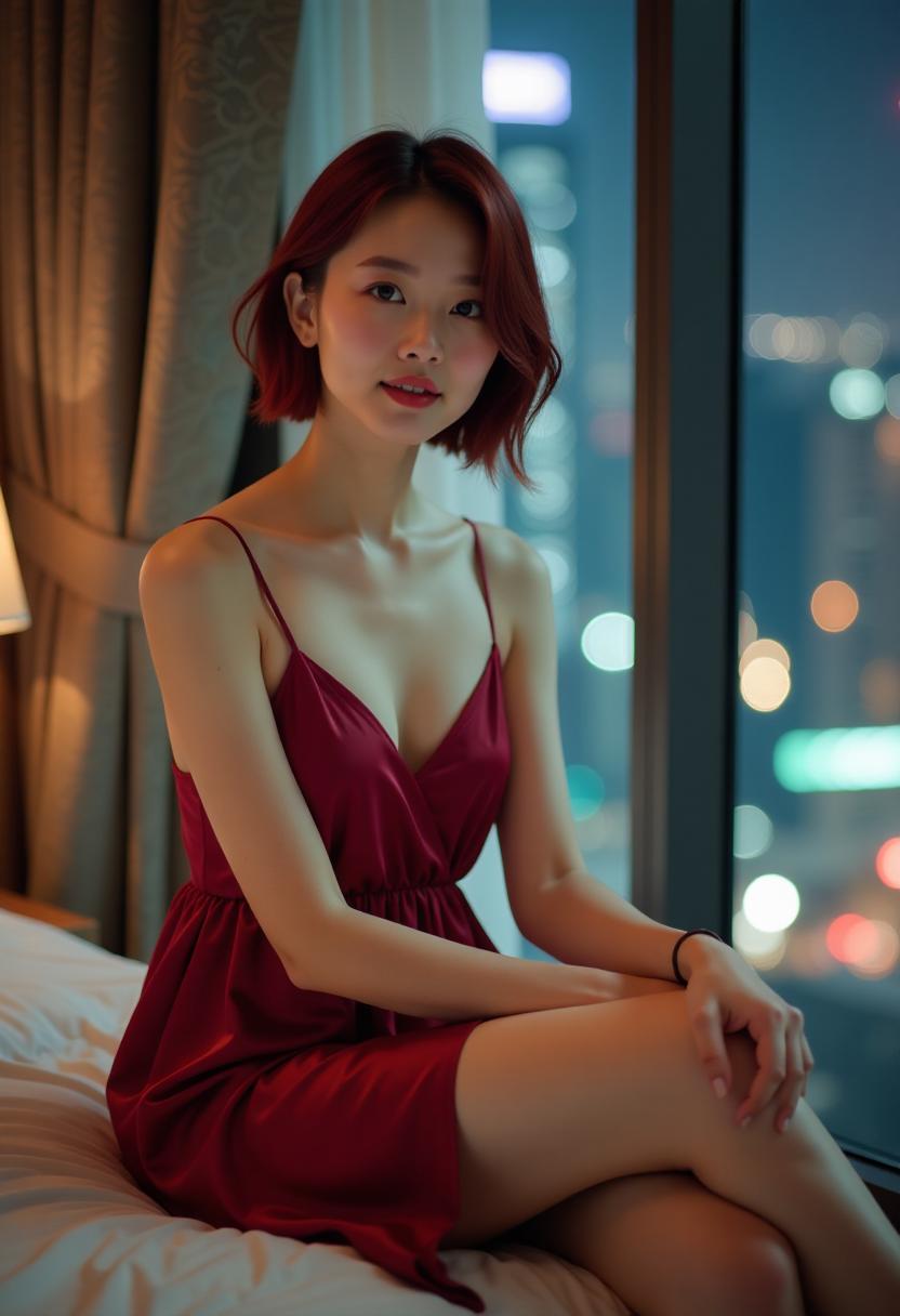 饿狼传说